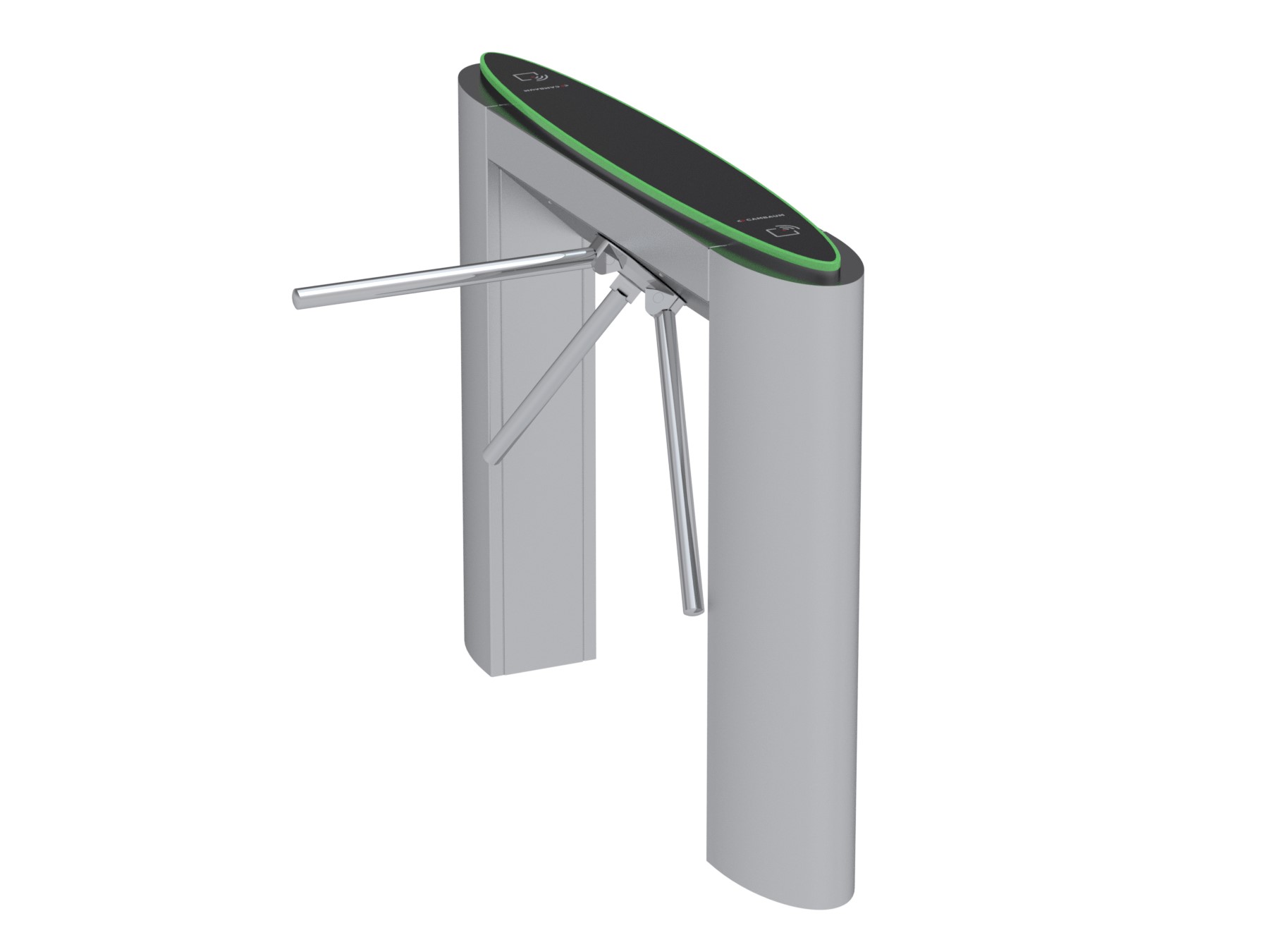 Tripod Barrier