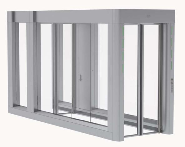 Safety Interlock