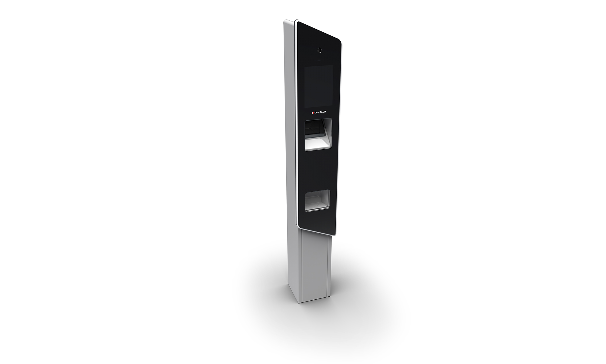 Boarding Post