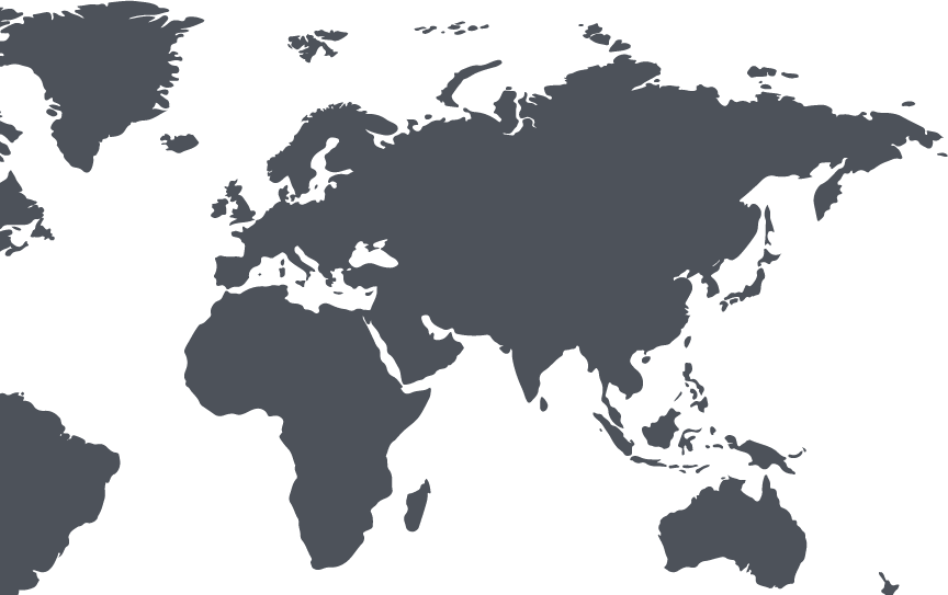 Map World