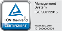 ISO 9001